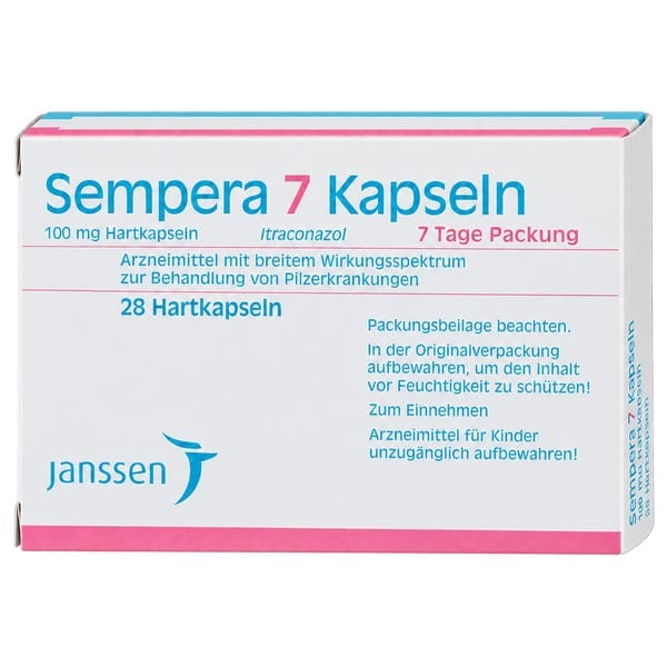 Sempera 100 mg