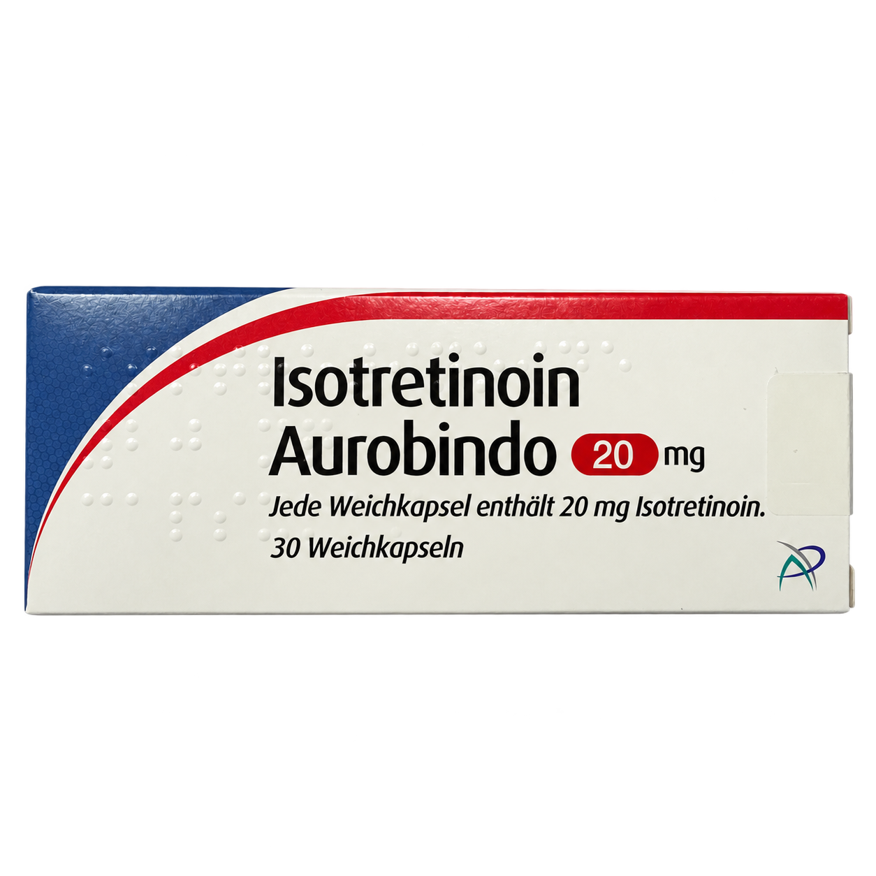 Isotretinoin Aurobindo