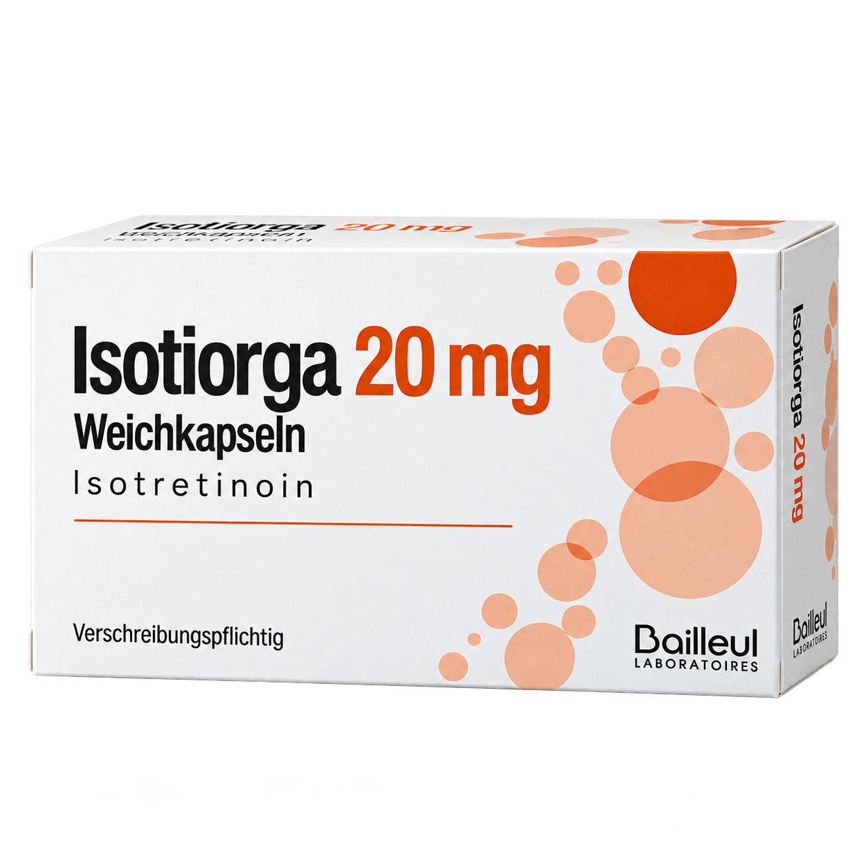 Isotiorga®