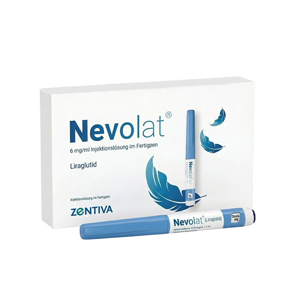 Nevolat