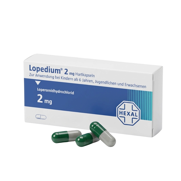 Lopedium