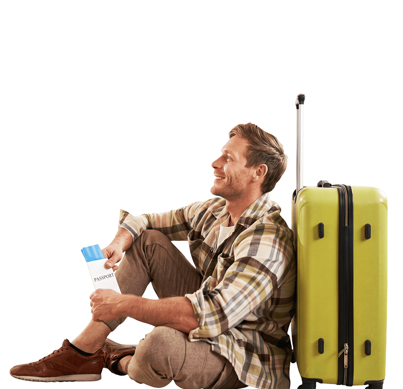 Reiseübelkeit