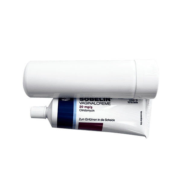 SOBELIN Vaginalcreme Tube
