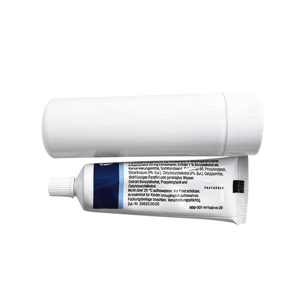 SOBELIN Vaginalcreme Tube