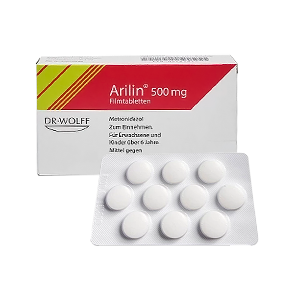 Disulfiram generika