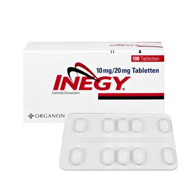 Inegy