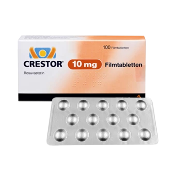 Crestor