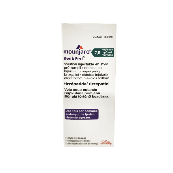 reconstituting 30 mg tirzepatide Reconstitute Tirzepatide 30mg