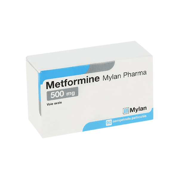 Metformine