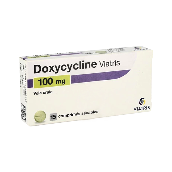 Doxycycline
