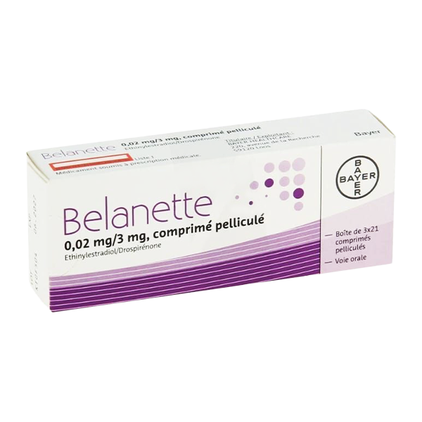 Belanette