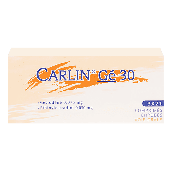 Carlin®