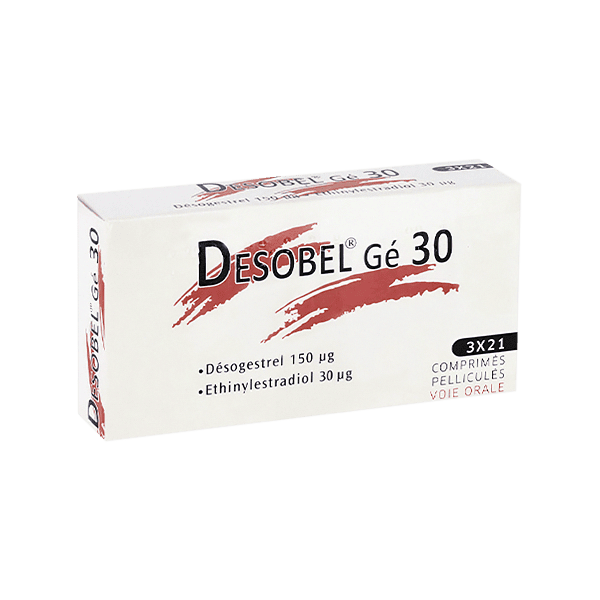 desobel 30