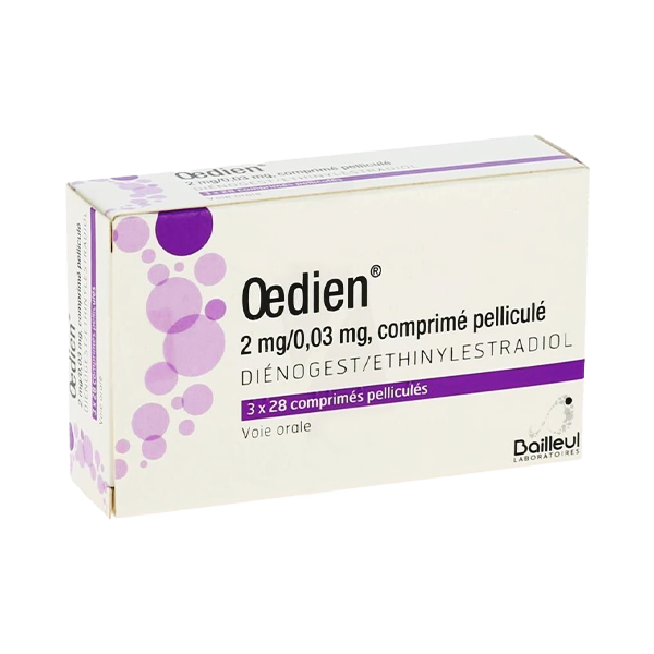 OEDIEN