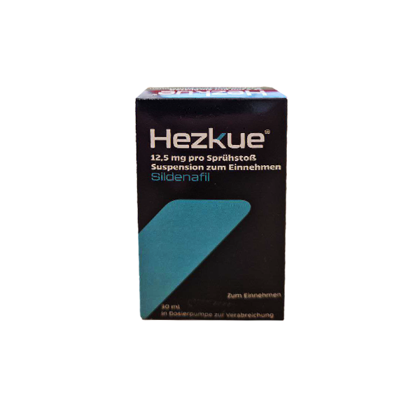 Hezkue®
