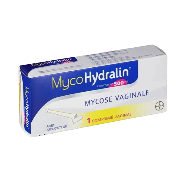 Mycohydralin