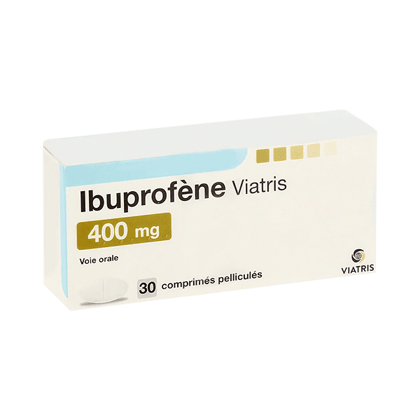Ibuprofene