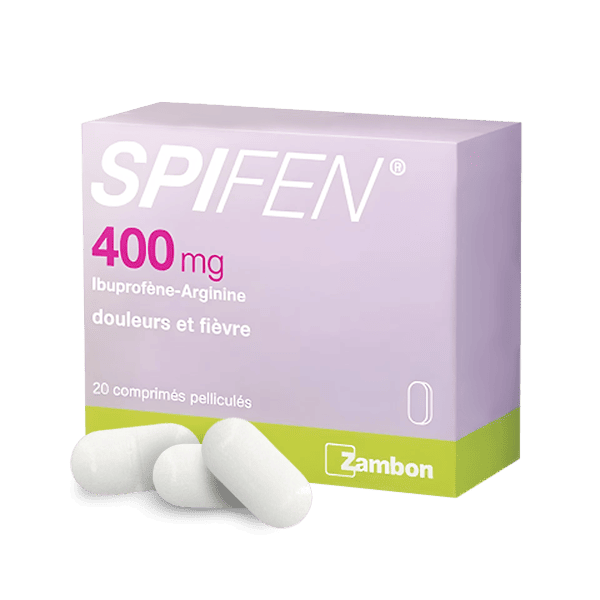 Spifen®