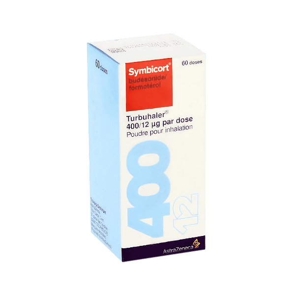 Symbicort®
