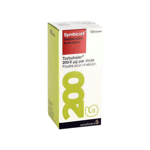 Symbicort®