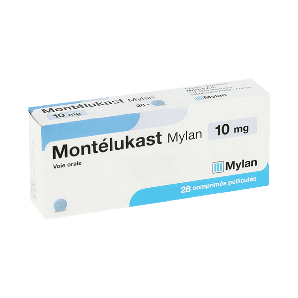 Montélukast