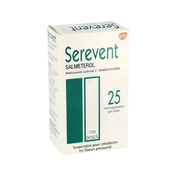 Serevent®