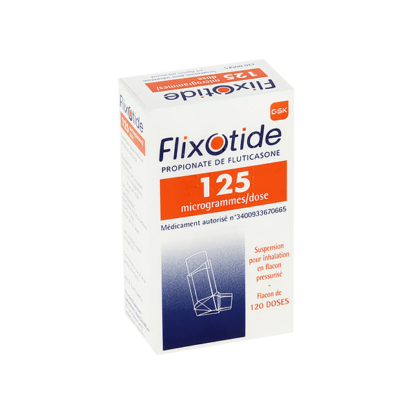 Flixotide