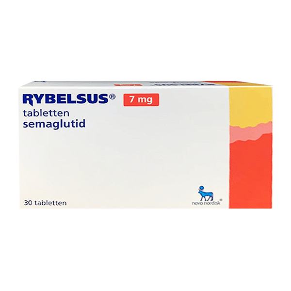 Rybelsus 7 mg