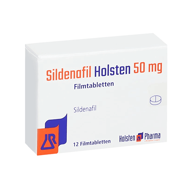 Sildenafil Holsten®
