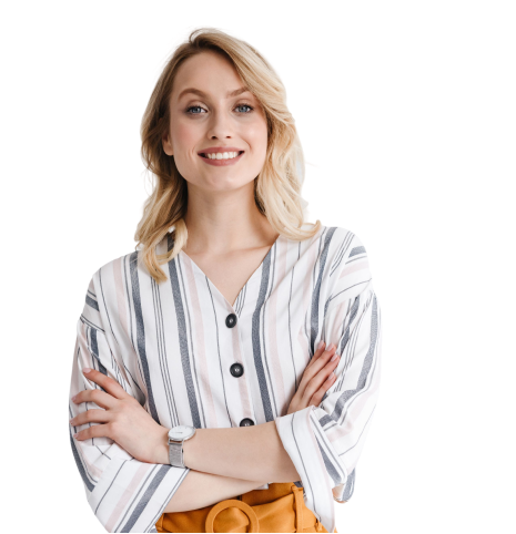 Labortests für Frauen