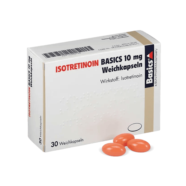 Isotretinoin Basics