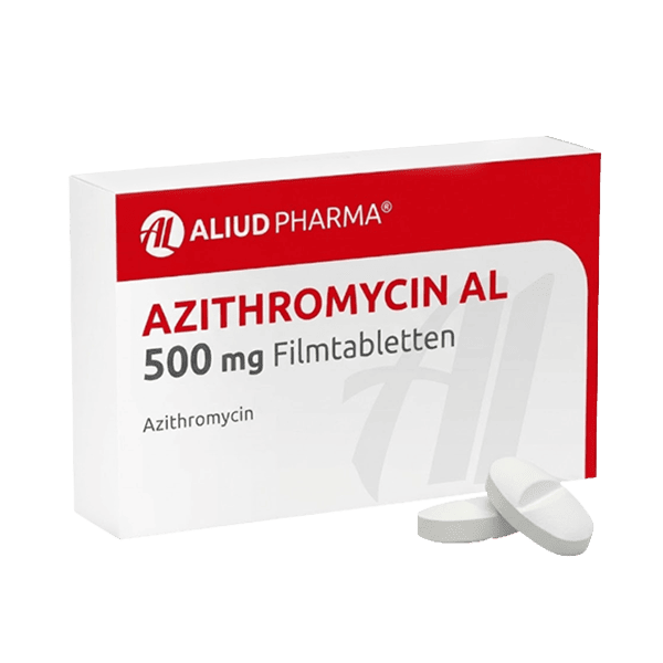 Azithromycin AL