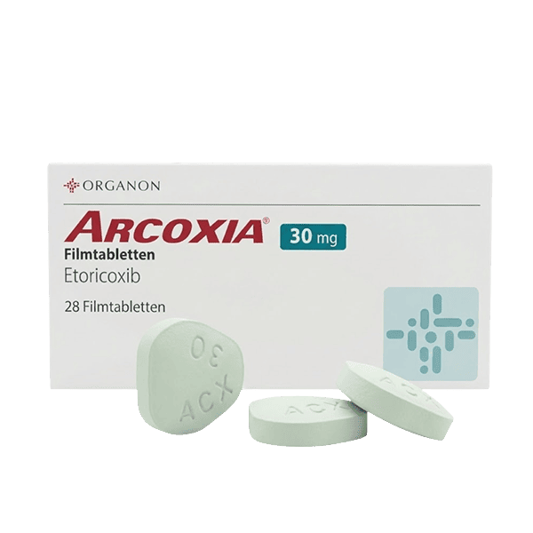Arcoxia 30 mg