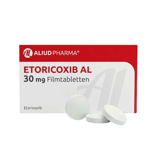 Etoricoxib AL 30 mg