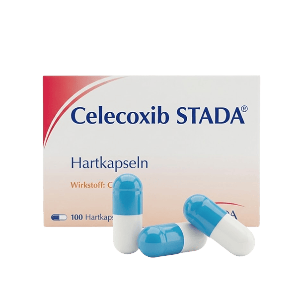 Celecoxib Stada 100 mg