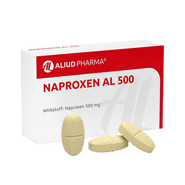Naproxen AL