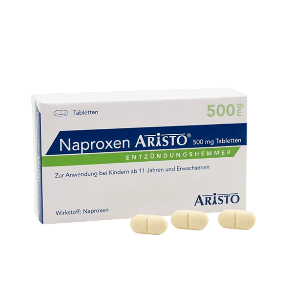 Naproxen Aristo