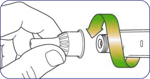Mounjaro® Schritt 10