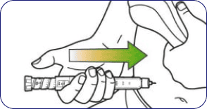 Mounjaro® Schritt 9