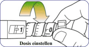 Mounjaro® Schritt 8