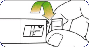 Mounjaro® Schritt 6