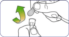 Mounjaro® Schritt 3