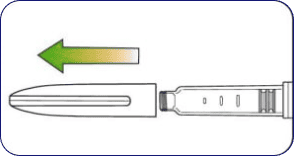 Mounjaro® Schritt 1
