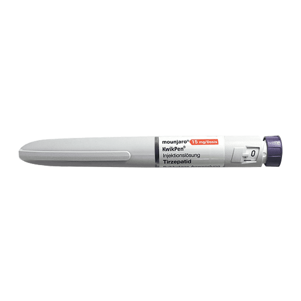 mounjaro kwikpen
