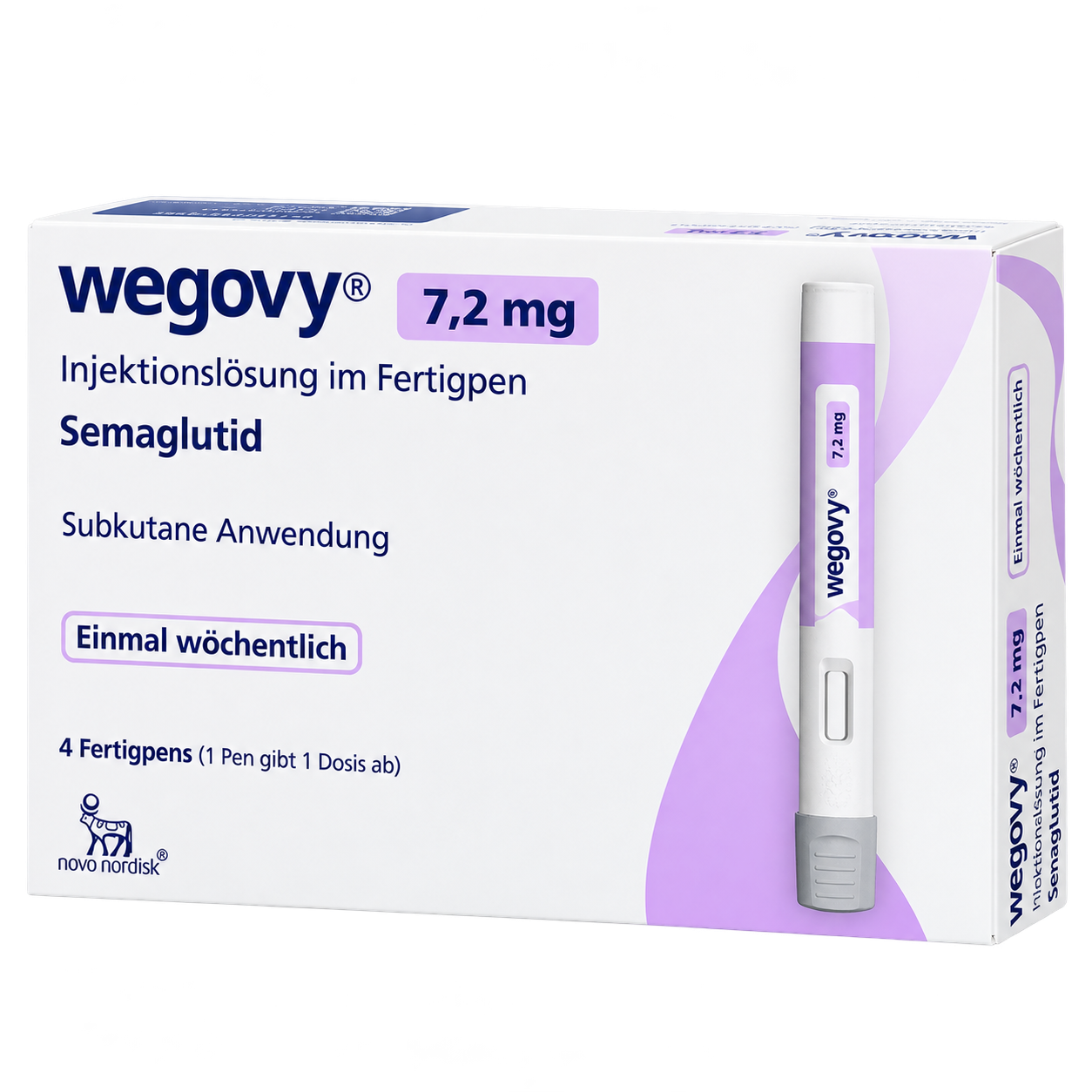 Wegovy 0,5 mg