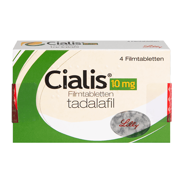 Cialis 10 mg