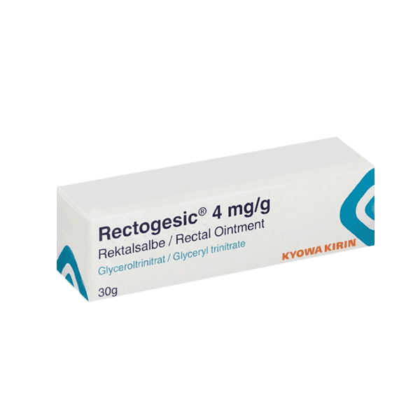 Rectogesic