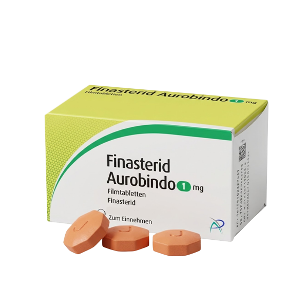 Finasterid Aurobindo
