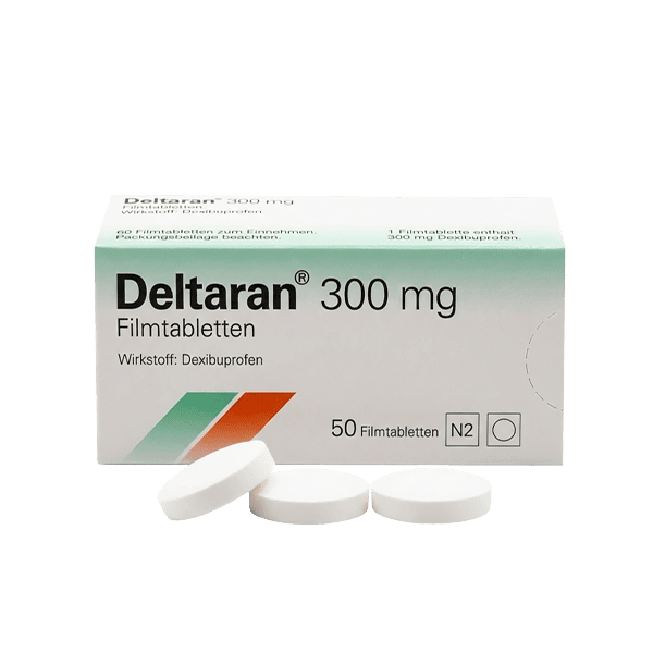 Deltaran 300 mg