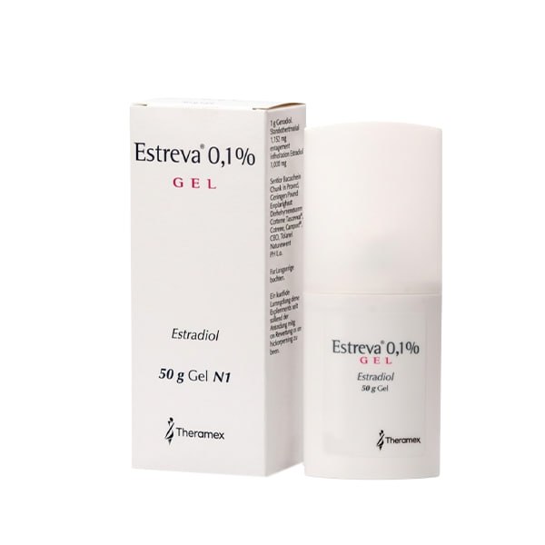 Estreva 0,1%